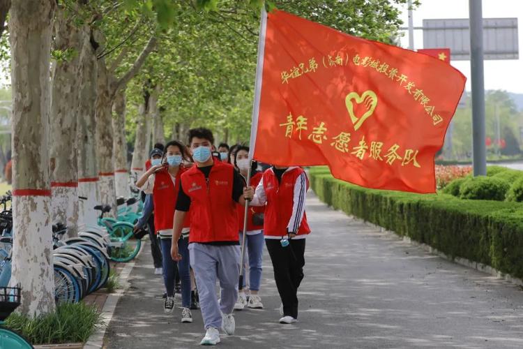 华谊兄弟影视城（不一样的视角带你认识华谊兄弟电影城）