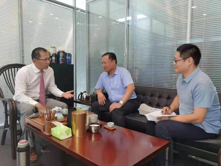 潍坊市潍城区：“法律管家”为企业发展保驾护航