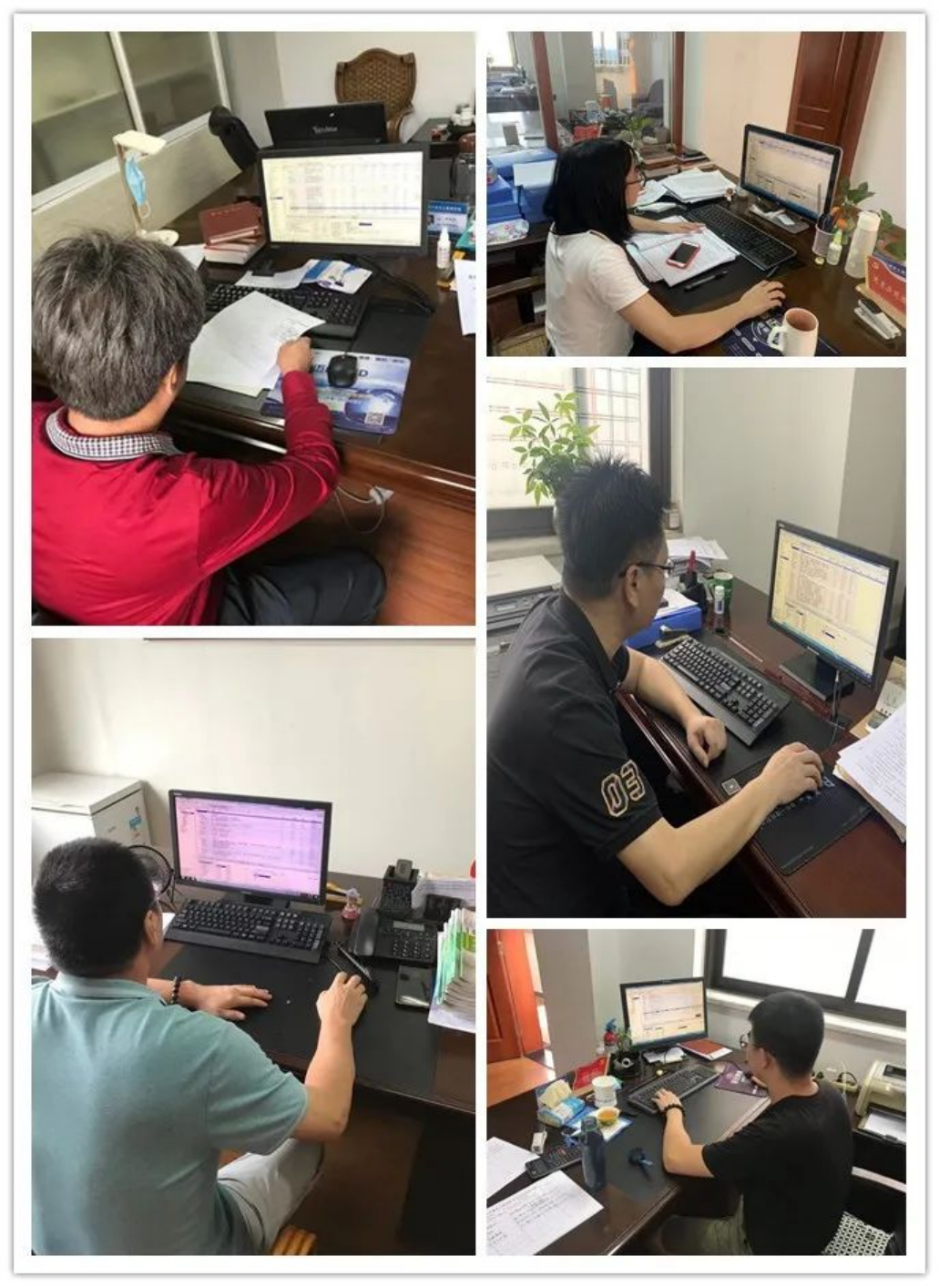 多措并举，助推工程造价咨询企业信用体系建设