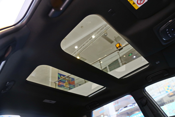 合资品牌的纯电SUV到底香不香？广汽丰田bZ4X实拍曝光