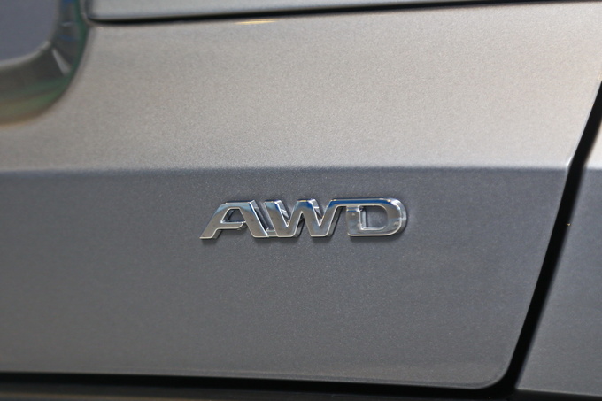 合资品牌的纯电SUV到底香不香？广汽丰田bZ4X实拍曝光