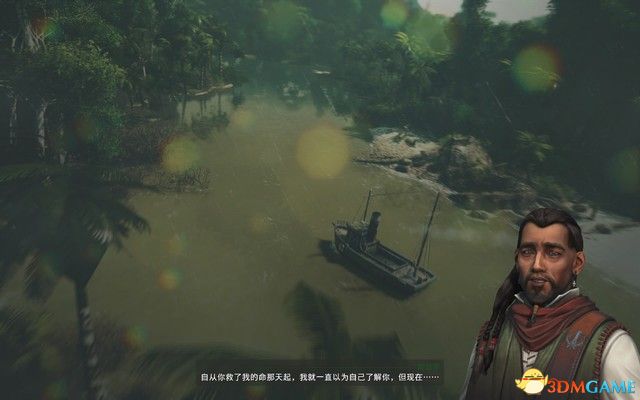 《纪元1800》战役攻略 战役剧情流程及经营布局攻略