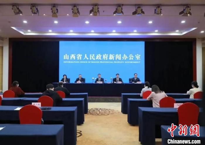 山西出台一揽子纾困政策助中小企业过“寒冬”