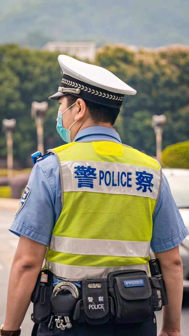 我才31岁(才31岁！他因公殉职，家人的决定让人泪目)