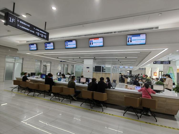 潍坊市潍城区深入开展“医保助企”行动
