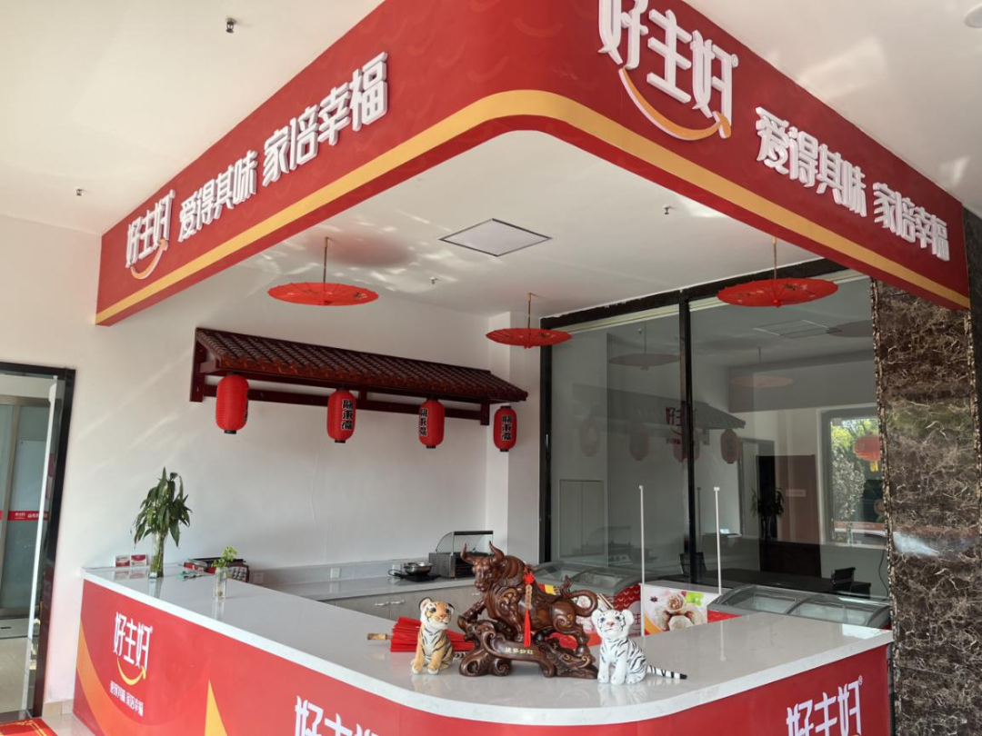 聚焦寒亭预制菜产业 | 寒亭区： “牵好线，搭好桥”，让预制菜坐上“国铁”走向全国