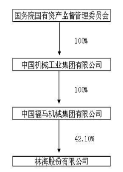 关联交易问题10年仍未解决，林海股份收监管关注函