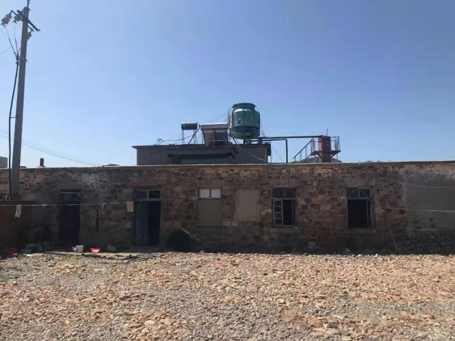 侯玉德 | 忆七十年代部队大澡堂(诗歌)