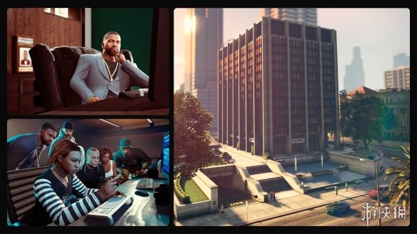 5月GTA+会员特权介绍 R星赚钱太吃香还能出GTA6吗？