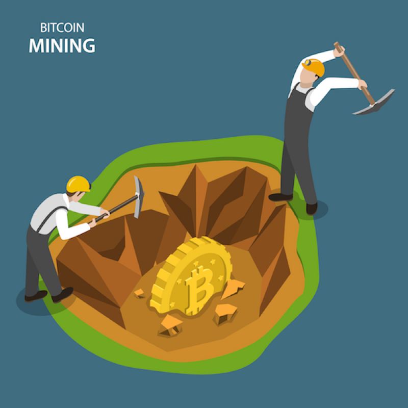 虚拟货币“挖矿”也是违法的！苏州发布行业首个虚拟货币犯罪调查指引