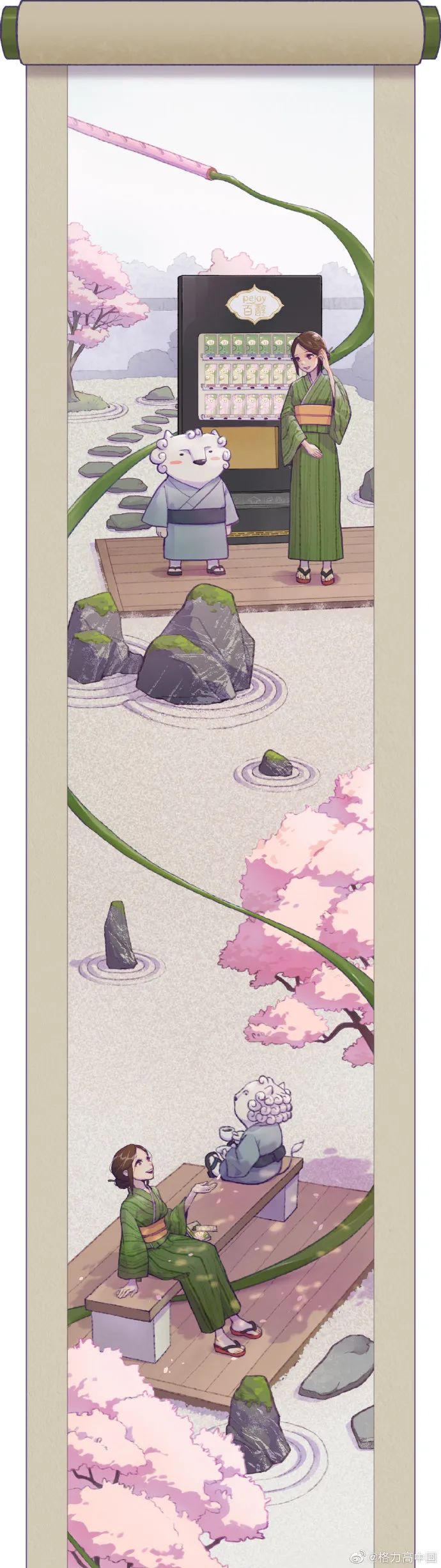 分享 | 51劳动节海报合集，这波够你用了！