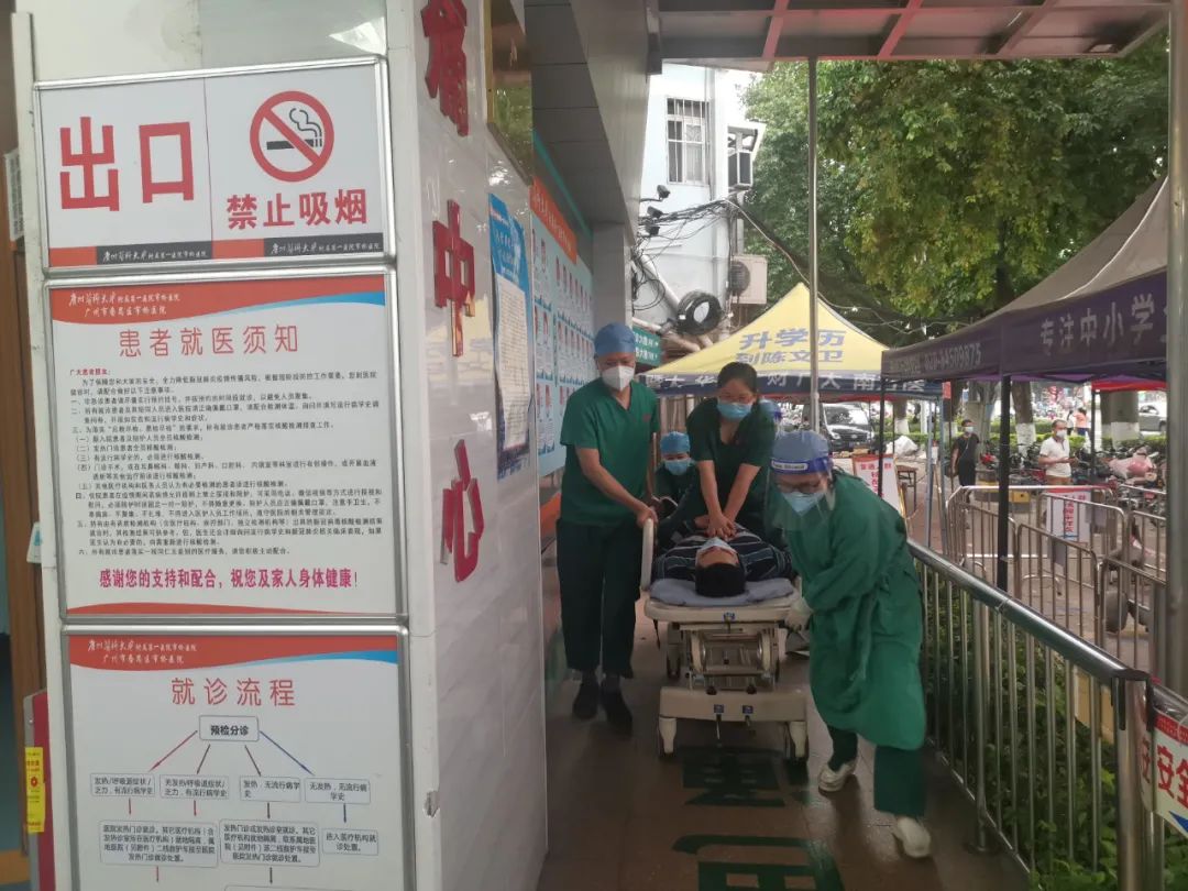 生死瞬间！“这是刻在DNA里的吧…”