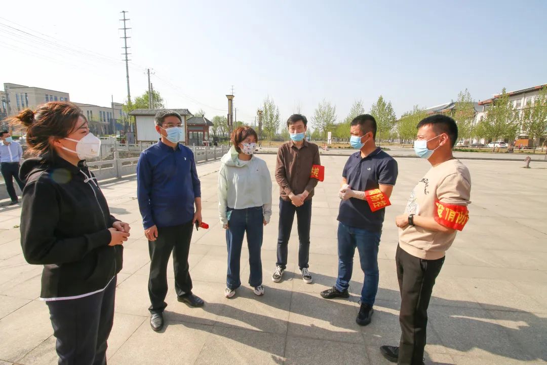 【防疫先锋人物】顾娟：勇当防疫尖兵，绽放巾帼风采