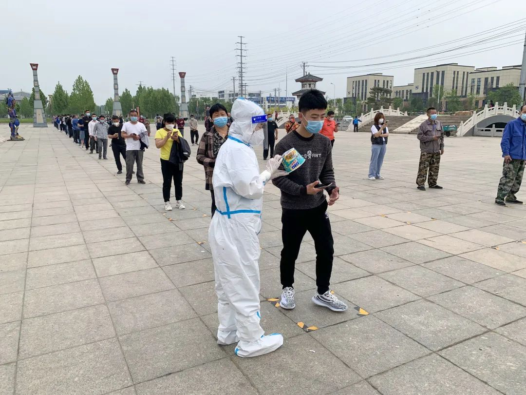 【防疫先锋人物】顾娟：勇当防疫尖兵，绽放巾帼风采