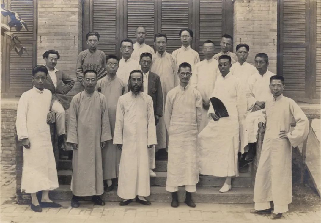 100岁，生日快乐！