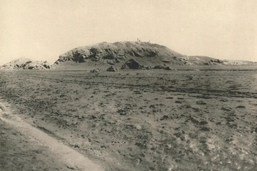 100岁，生日快乐！