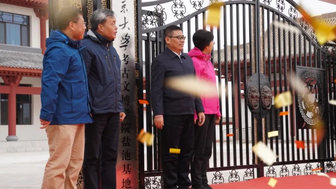 100岁，生日快乐！