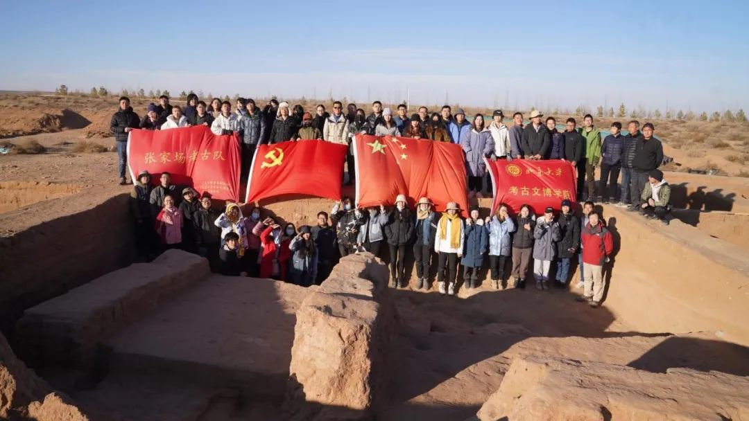 100岁，生日快乐！