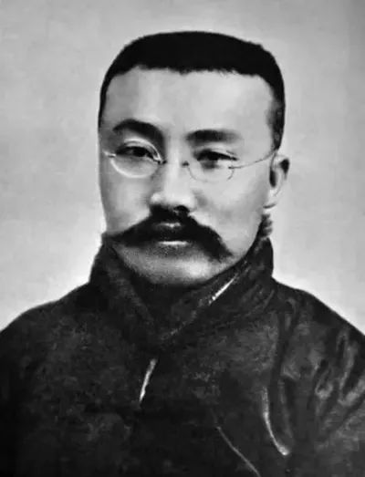 五四丨重温100句经典名言,致敬十大风云人物