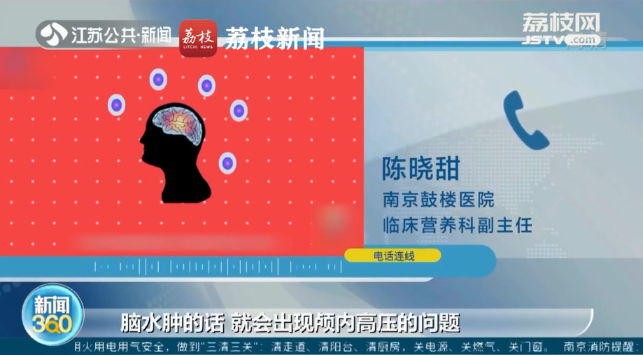 喝水太多也会中毒 女子2小时狂饮3升水险丧命住ICU