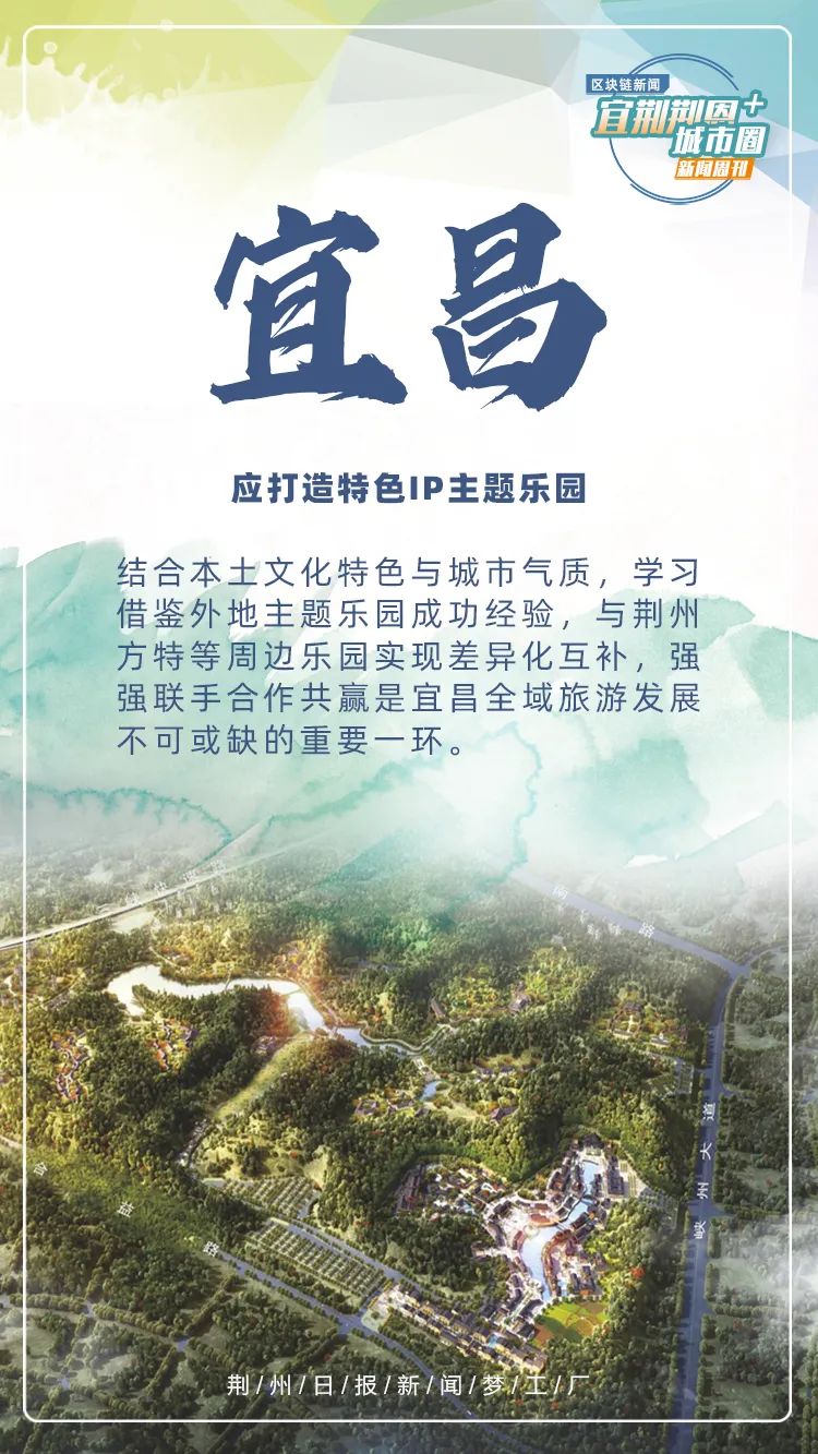 【区块链新闻·宜荆荆恩城市圈新闻周刊⑪】同心描绘文旅发展新图景