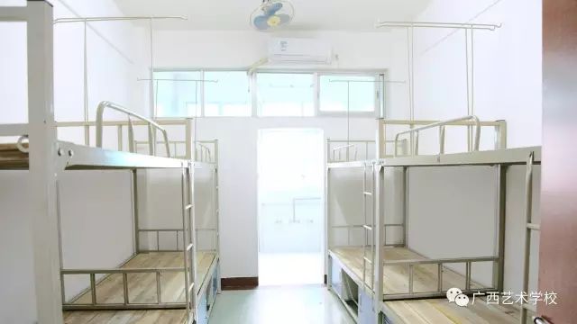 2022年广西艺术学校招生简章