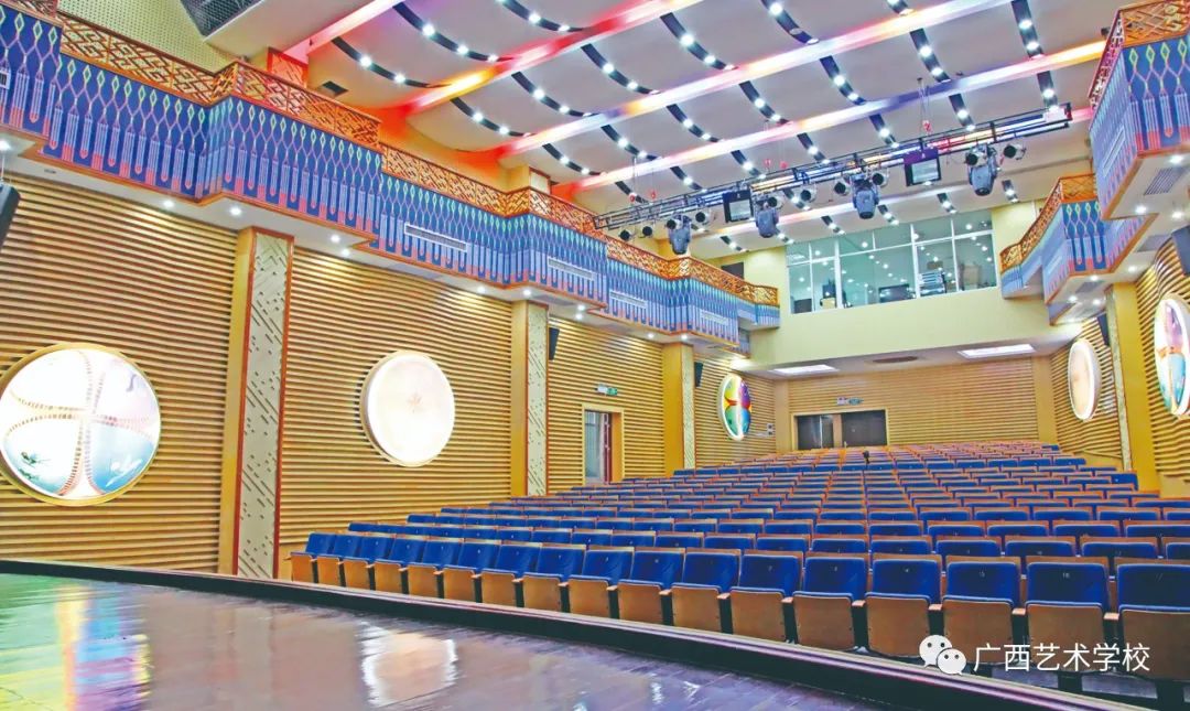 2022年广西艺术学校招生简章