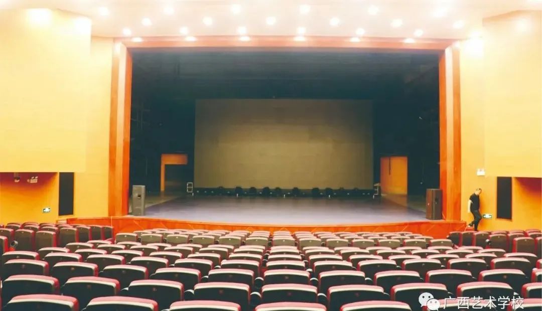 2022年广西艺术学校招生简章