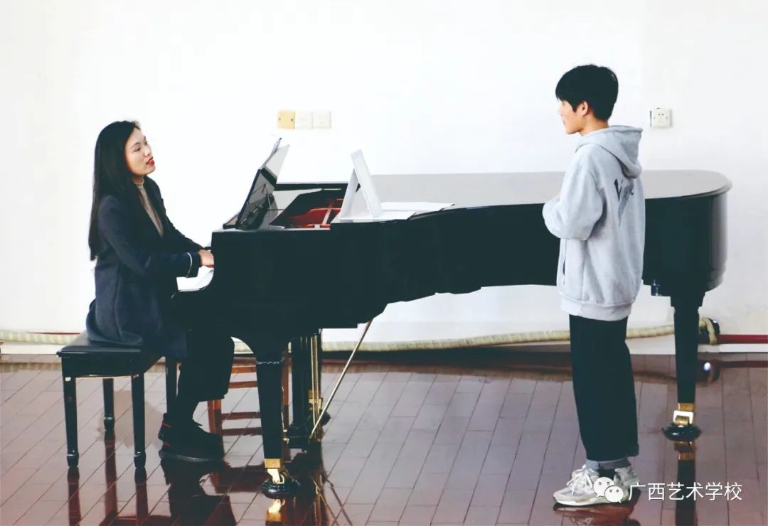 2022年广西艺术学校招生简章
