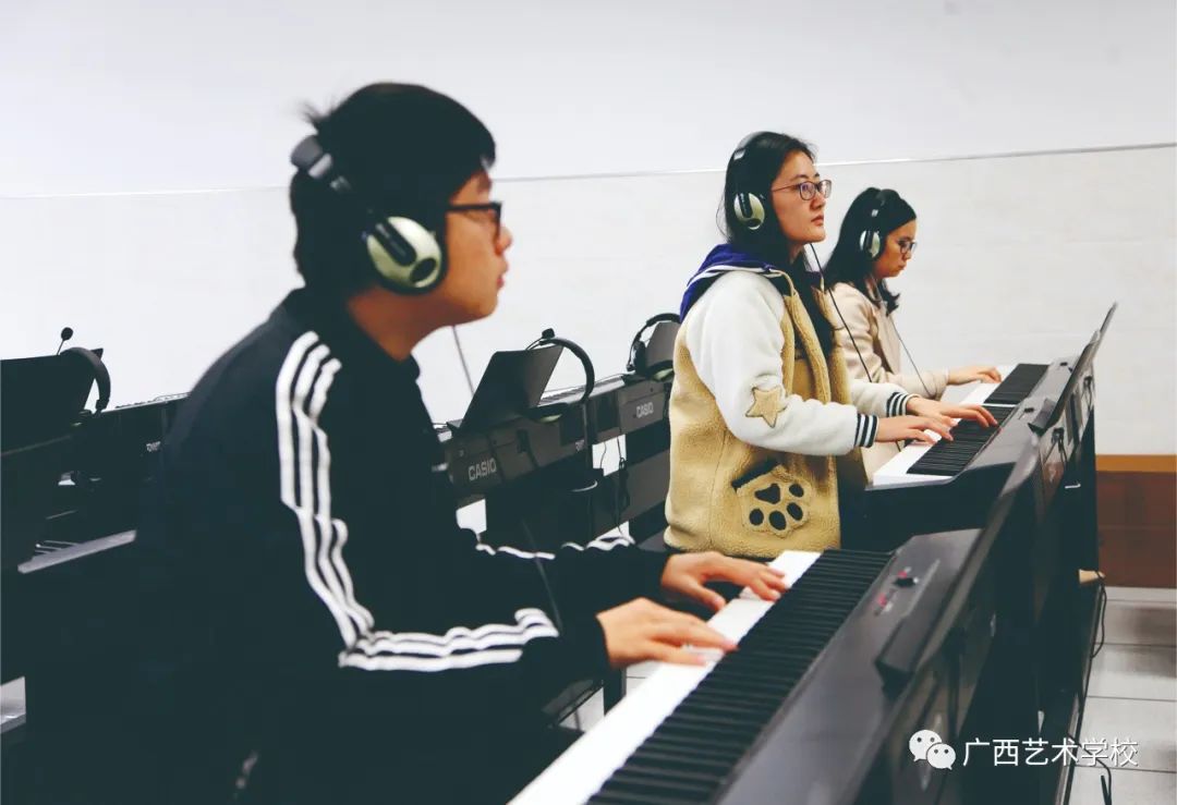 2022年广西艺术学校招生简章