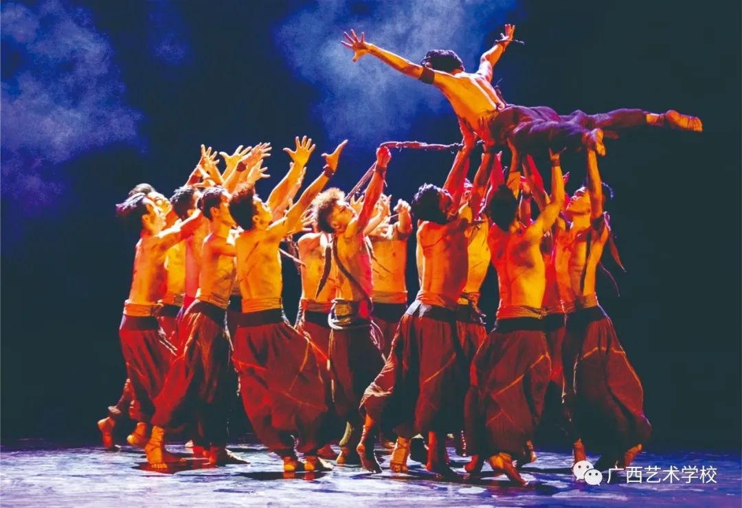 2022年广西艺术学校招生简章