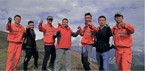 带着患病母亲上大学,毕业当老师把爱传递给更多的孩子……他们的青春闪闪发光