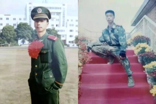 带着患病母亲上大学,毕业当老师把爱传递给更多的孩子……他们的青春闪闪发光