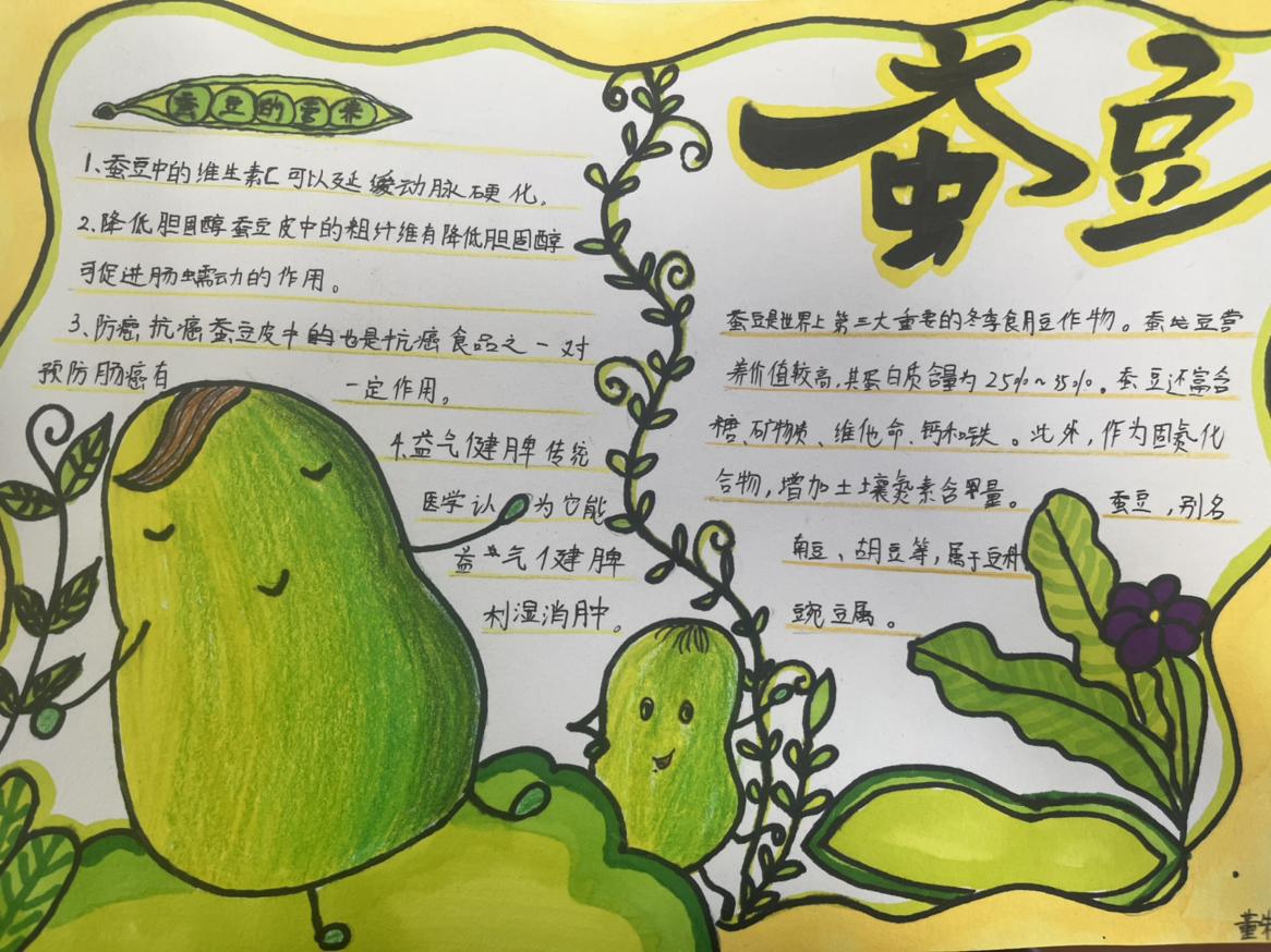 海盐县向阳小学引领学生拥抱自然(图3)