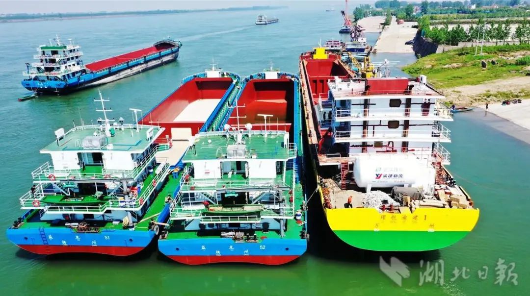 荆早报来了！今年高考时间定了/2022版湖北省标准地图发布〔5.8〕