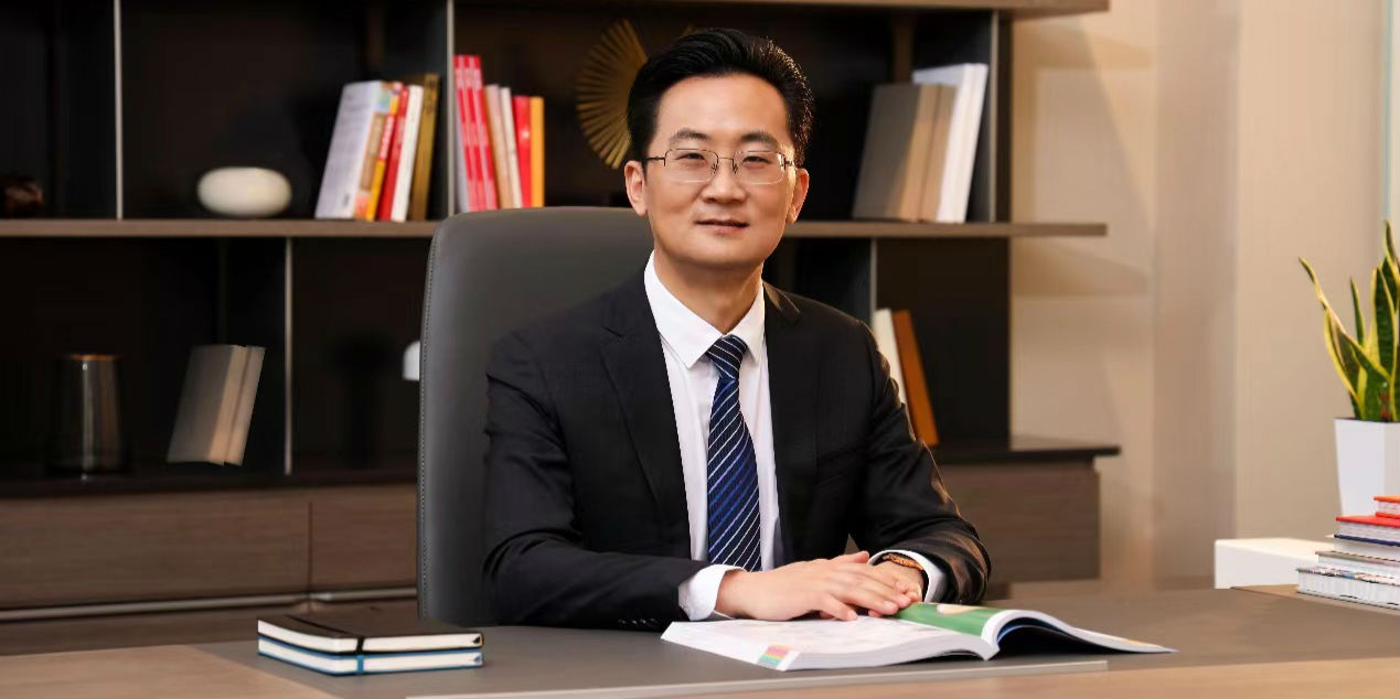 对话得力集团CEO陈雪强：一家文创科技型企业的“大国品牌”之路