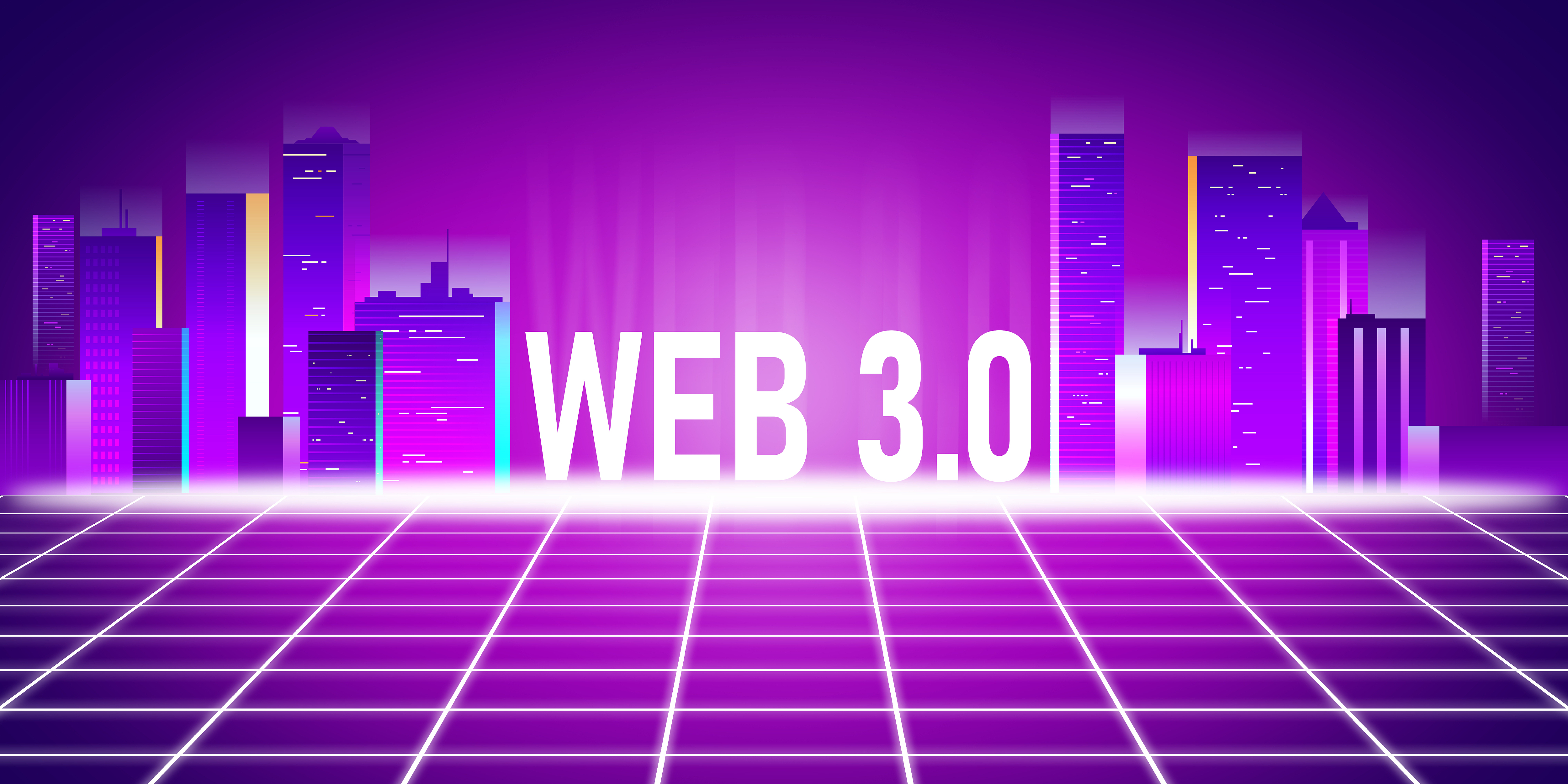 Web 3.0将改变社交媒体和在线内容的格局