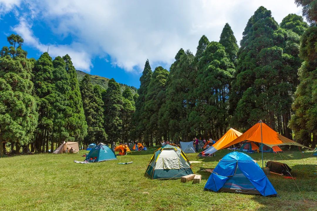 端午节放假安排来了，广西这些治愈系风景，在等着与你相遇