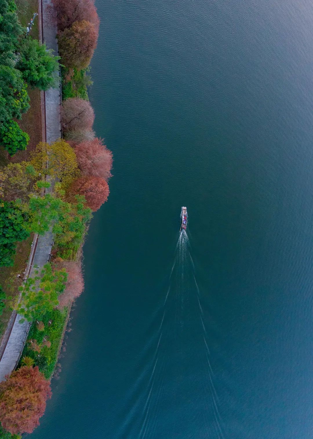 端午节放假安排来了，广西这些治愈系风景，在等着与你相遇