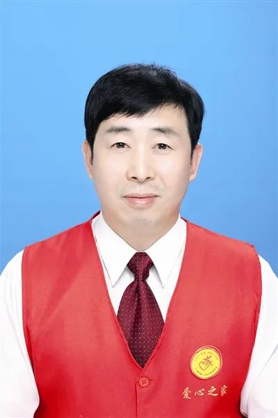 2022年第一季度“三门峡好人榜”来了