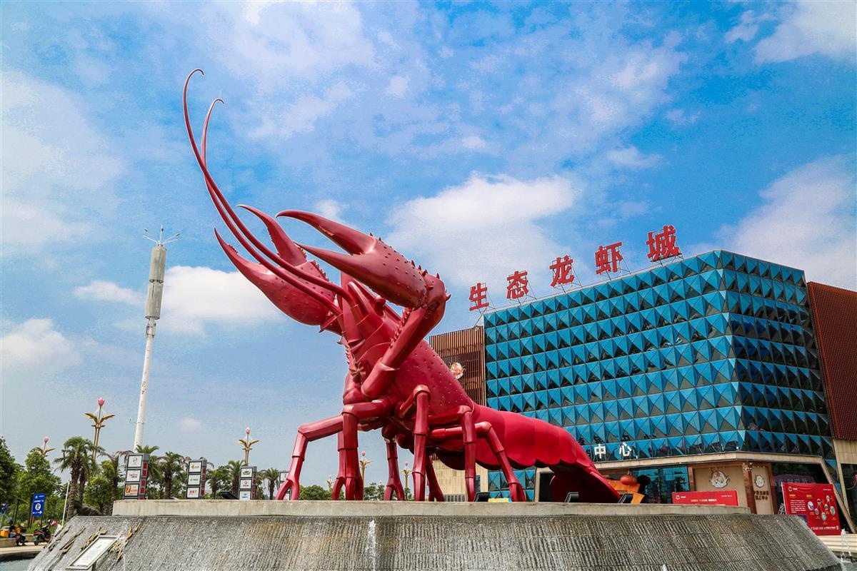 文旅部推荐8条湖北乡村旅游精品线路，潜江吃虾赏花之旅入选