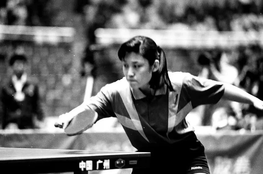 从世界冠军到北大教授！