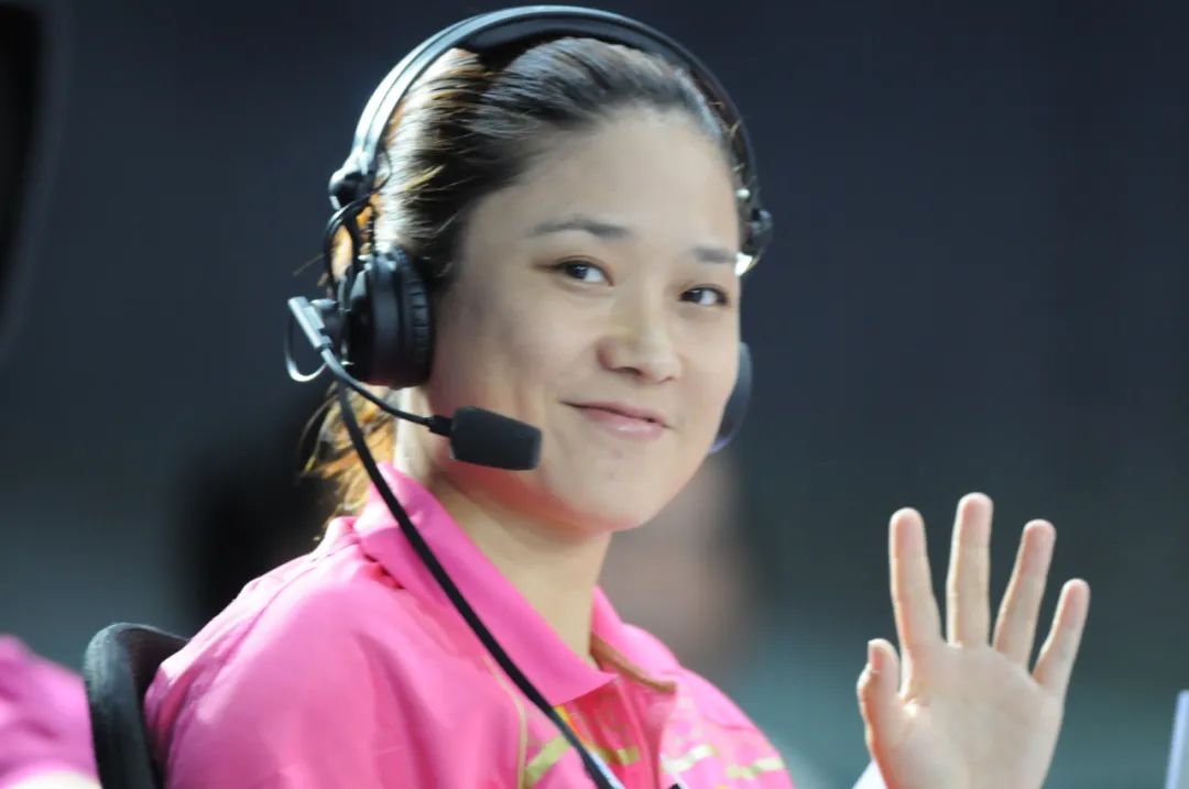 从世界冠军到北大教授！