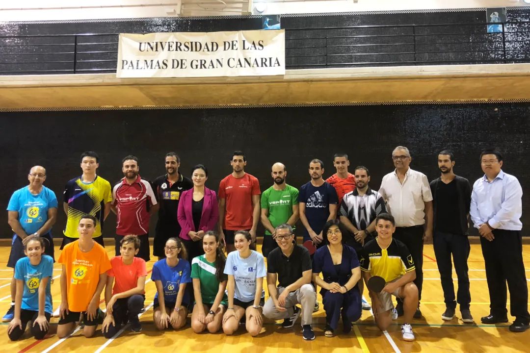 从世界冠军到北大教授！