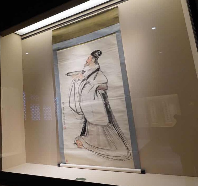 马谡错哪儿了？