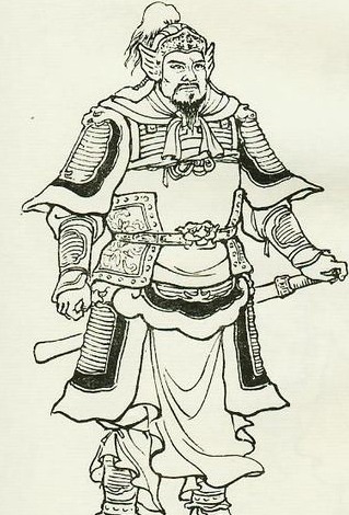 马谡错哪儿了？