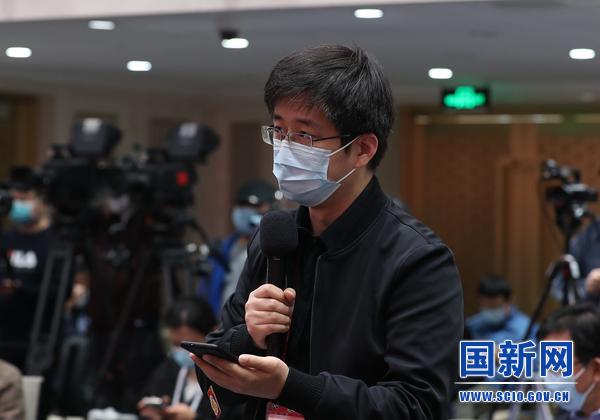 央行副行长陈雨露答21记者：互联网金融风险专项整治工作顺利完成