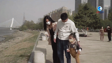 厄瓜多尔姑娘在华十年的幸福生活