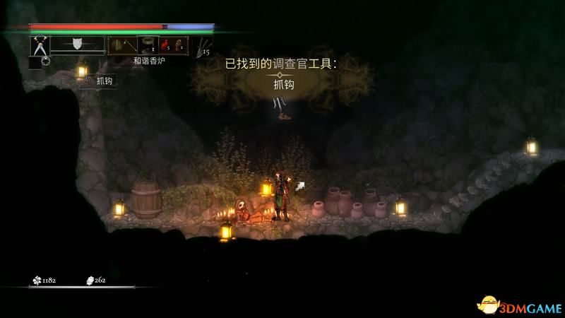 《盐与献祭》图文攻略 职业罪行联机等教程指南