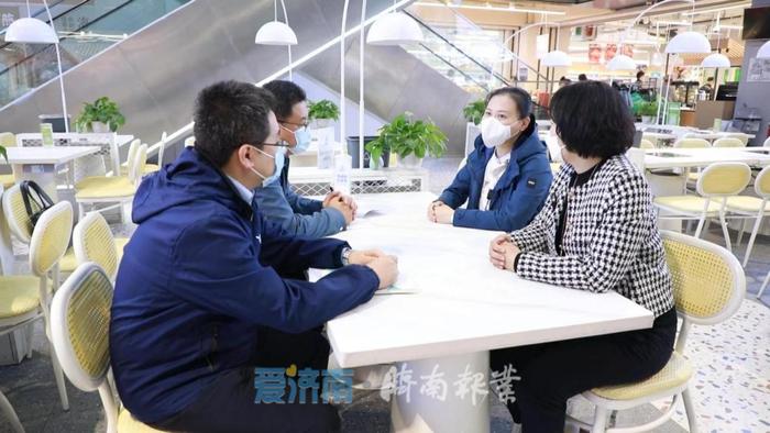 扩大投资！盒马鲜生济南第三家店已在选址